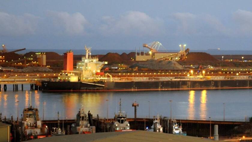Port Hedland - Ships.jpg